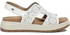 Fluchos sandali donna usato  Spedito ovunque in Italia 