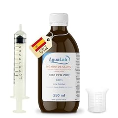 Biossido cloro agualab usato  Spedito ovunque in Italia 