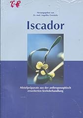 Iscador mistelpräparate anthr gebraucht kaufen  Wird an jeden Ort in Deutschland