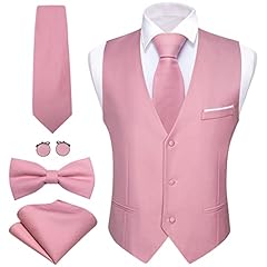 Barry.wang mens pink for sale  Delivered anywhere in UK