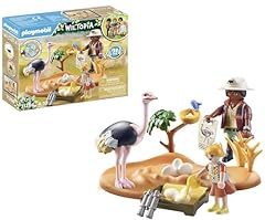 Playmobil wiltopia 71296 usato  Spedito ovunque in Italia 