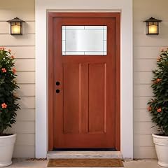 Fiberglass entry door for sale  Delivered anywhere in USA 