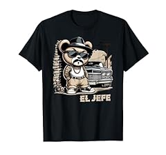 Jefe hip hop for sale  Delivered anywhere in USA 