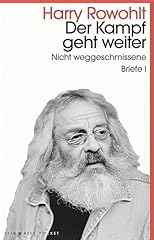 Kampf geht weggeschmissene gebraucht kaufen  Wird an jeden Ort in Deutschland