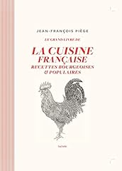 Cuisine bourgeoise française d'occasion  Livré partout en Belgiqu