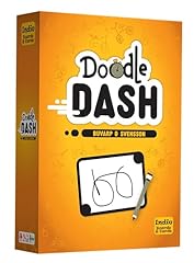 Doodle dash for sale  Delivered anywhere in USA 