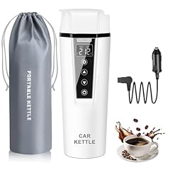 Car electric kettle for sale  Delivered anywhere in USA 