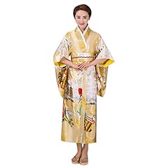 Amhomely japanese kimono for sale  Delivered anywhere in UK