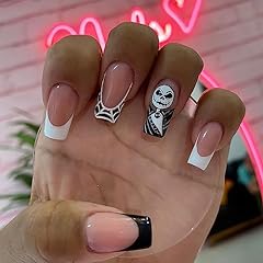 Halloween press nails for sale  Delivered anywhere in USA 