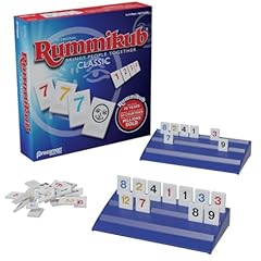 Rummikub original fast for sale  Delivered anywhere in UK