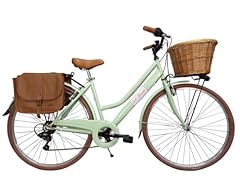 Cicli tessari bicicletta usato  Spedito ovunque in Italia 