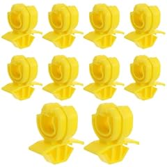 Lot clips capot d'occasion  Livré partout en France