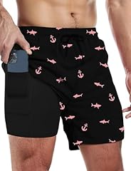 Mens swim trunks for sale  Delivered anywhere in USA 