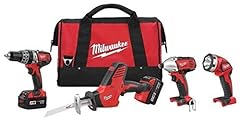 New milwaukee 2695 for sale  Delivered anywhere in USA 