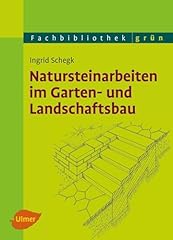Natursteinarbeiten garten land gebraucht kaufen  Wird an jeden Ort in Deutschland