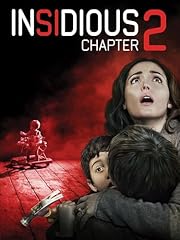 Insidious chapter 2 for sale  Delivered anywhere in USA 