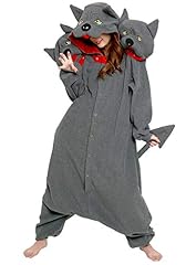Sazac cerberus kigurumi for sale  Delivered anywhere in USA 