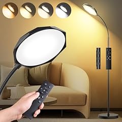 Marctronic lampada terra usato  Spedito ovunque in Italia 