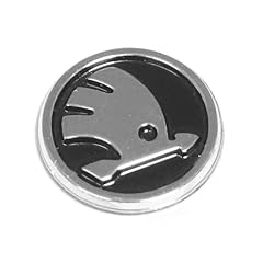 Skoda 5e3837891 emblem gebraucht kaufen  Wird an jeden Ort in Deutschland