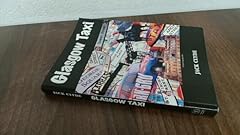 Glasgow taxi for sale  Delivered anywhere in UK