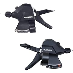 Makelen shimano rapidfire for sale  Delivered anywhere in USA 