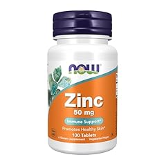 Now foods zinco usato  Spedito ovunque in Italia 