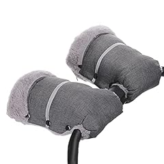 Aupower handmuffs stroller for sale  Delivered anywhere in UK