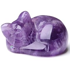 Qinjiejie amethyst katze gebraucht kaufen  Wird an jeden Ort in Deutschland