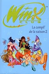 Compil saison mini d'occasion  Livré partout en France