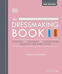 The dressmaking book gebraucht kaufen  Wird an jeden Ort in Deutschland
