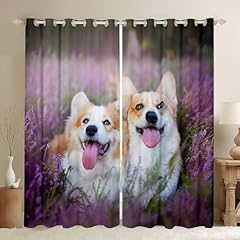 Tizhweqo corgi blackout for sale  Delivered anywhere in UK