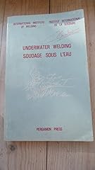 Underwater welding for sale  Delivered anywhere in USA 