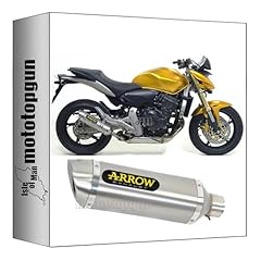 Exhaust homologated arrow for sale  Delivered anywhere in UK