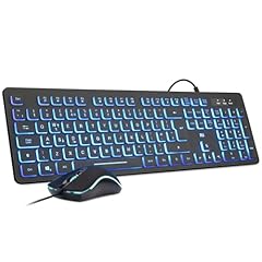 Rii wired keyboard for sale  Delivered anywhere in UK
