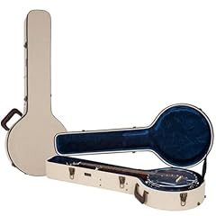 Gator cases banjo for sale  Delivered anywhere in UK