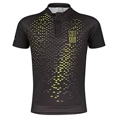 Scott shirt team usato  Spedito ovunque in Italia 