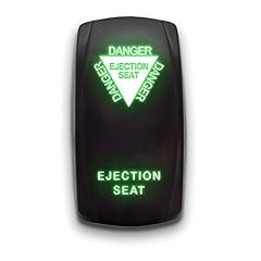 Ejection seat green for sale  Delivered anywhere in USA 