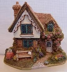 Lilliput lane grandma for sale  Delivered anywhere in Ireland
