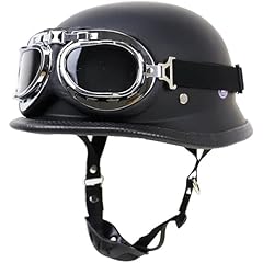 Demi casque moto d'occasion  Livré partout en Belgiqu