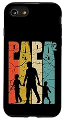 Hülle iphone papa gebraucht kaufen  Wird an jeden Ort in Deutschland