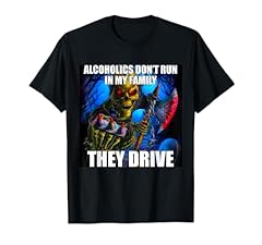 Alcoholics run family for sale  Delivered anywhere in USA 