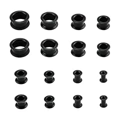 Clydewy 16pcs silicone for sale  Delivered anywhere in UK