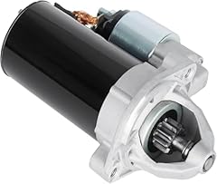 New starter dodge for sale  Delivered anywhere in USA 