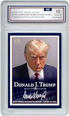 Donald trump mugshot for sale  Delivered anywhere in USA 