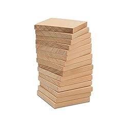 Wood tiles inch for sale  Delivered anywhere in USA 