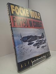 Focke wulf 190 for sale  Delivered anywhere in UK