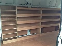Fully assembled van for sale  Delivered anywhere in UK
