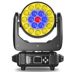 Holdlamp moving head for sale  Delivered anywhere in USA 
