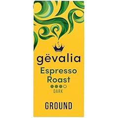 Gevalia espresso roast for sale  Delivered anywhere in USA 