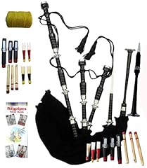 Bagpipes starter kit for sale  Delivered anywhere in USA 